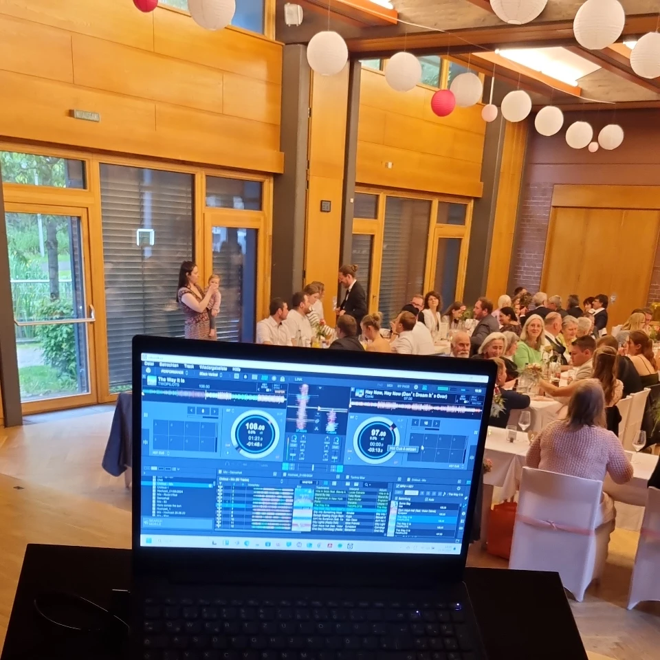 DJ Jérôme - Bild 3