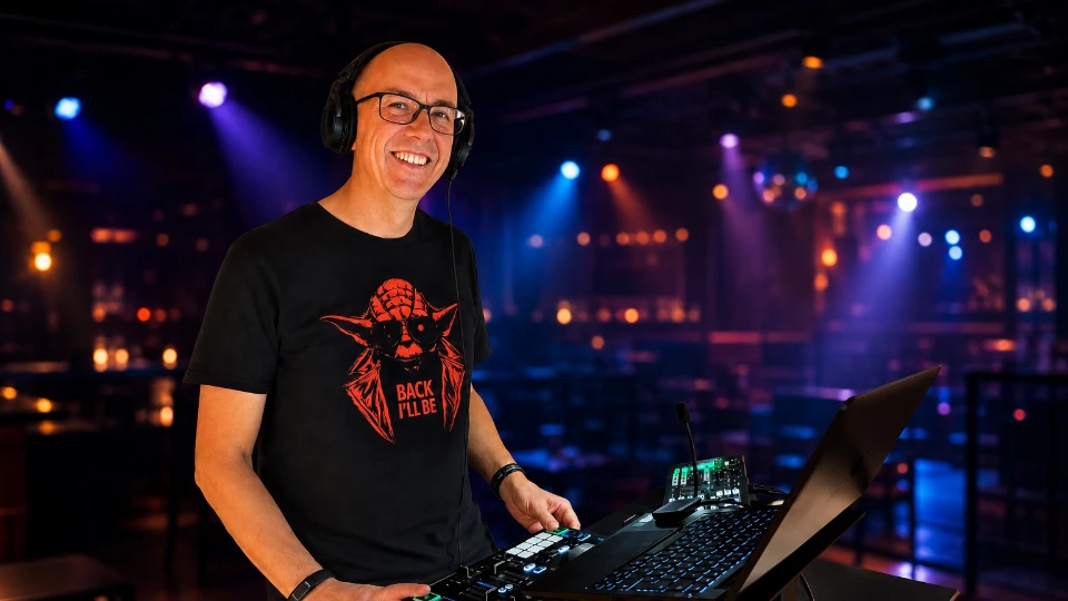 DJ Frank