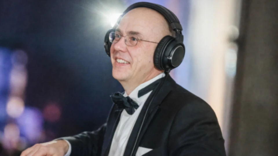 DJ Frank - Bild 2